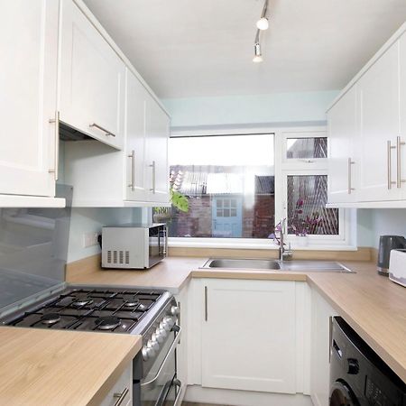 2 Bed, Pet Friendly Sleeps 6 In Norton Villa Norton  Dış mekan fotoğraf