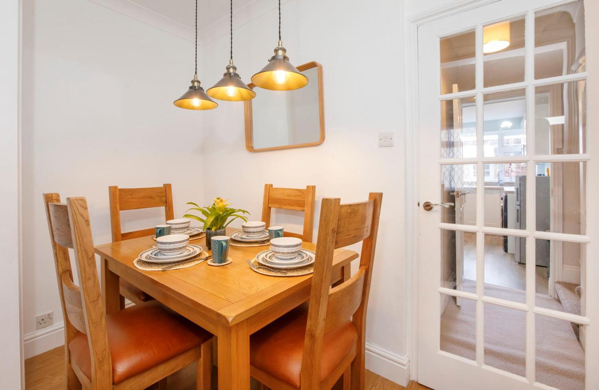 2 Bed, Pet Friendly Sleeps 6 In Norton Villa Norton  Dış mekan fotoğraf